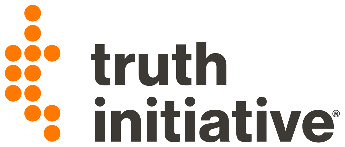 Truth Iniative Logo